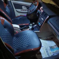 پژوپارسXUP7مدل1402|خودرو سواری و وانت|مشهد, جاهد شهر|دیوار