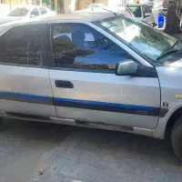 زانتیا 84 سالم|خودرو سواری و وانت|همدان, |دیوار