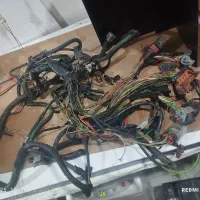 مکانیک و سیم کش سیار حرفه ای