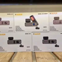 انواع دوربین ثبت وقایع وای فای دار دشکم کیفیت بالا