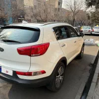 اسپورتیج ۲۰۱۵ استثنایی|خودرو سواری و وانت|تهران, جی|دیوار