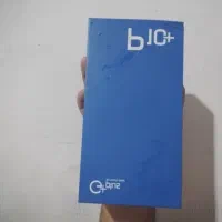 گوشی چی پلاس ده همه چی مرتب تخفیف داره