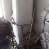 ماشین لباسشویی دوقلودوعدد