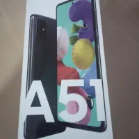 گوشی سامسونگ A51