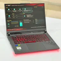 لپتاپ ASUS ROG G614JV گیمینگ// RTX 4060// حرفه ای