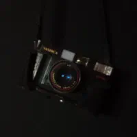 دوربین نوستالژی یاشیکا