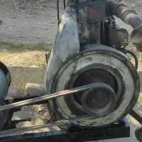 موتور دیزل روستون دوسیلندر۱۹اسب موتورآبو برق لیستر|ماشینآلات صنعتی|گنبد کاووس, |دیوار