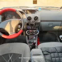 پراید ۱۴۱ مدل ۹۰ تعمیر اساسی شده
