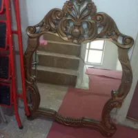 اینه سلطنتی|آینه|تهران, بریانک|دیوار