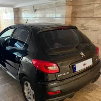 207 اتومات ۹۶