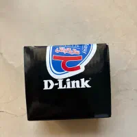 سوییچ ۵ پورت D-link مدل DES-1005C|مودم و تجهیزات شبکه|تهران, دریا|دیوار