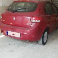 تیبا 2 مدل 96|خودرو سواری و وانت|مشهد, وکیلآباد|دیوار