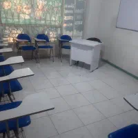 اجاره کلاس آموزشی، دفتر کار و انبار|اجارهٔ کوتاه‌مدت دفتر کار و فضای آموزشی|کرج, جهان‌شهر|دیوار