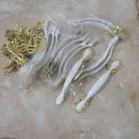 دستگیره پلاستیکی|جاکفشی، کمد، دراور|شریفآباد, |دیوار