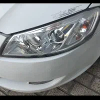 چراغ جلو و عقب رانا|قطعات یدکی و لوازم جانبی|ملایر, |دیوار