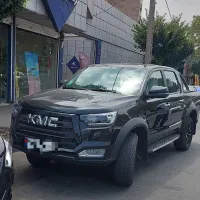 کی‌ام‌سی T8، مدل ۱۴۰۲