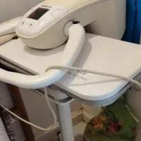 اتو پرس ژانومه مدل ۶۰۰۰