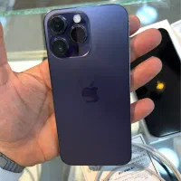 ریجستر شدهiphone 14pro 256g z/a