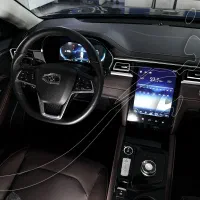 فروش نقدی کی ام سی EJ7 پلاس|خودرو سواری و وانت|تهران, قیام|دیوار