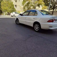 سمند سورن EF7مدل ۹۵کارمندی|خودرو سواری و وانت|تبریز, |دیوار