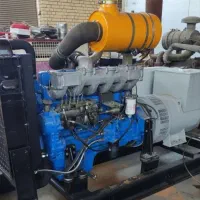 فروش دیزل ژنراتور 100کاوا