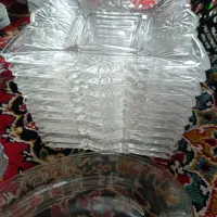 ظروف کریستال ۲ملیون