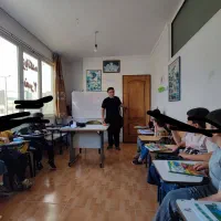 دوره رسمی تربیت دبیری TTC با مدرک معتبر|خدمات آموزشی|اردبیل, |دیوار