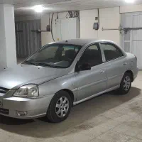 ریو 88|خودرو سواری و وانت|کرمان, |دیوار