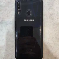 گوشی موبایل سامسونگ A20s