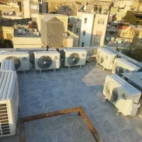 خدمات نصب تعمیر انواع کولرگازی اسپیلت پکیج