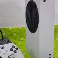 فروش  ایکس باکس سری s و ps4 slim|کنسول، بازی ویدئویی و آنلاین|ایرانشهر, |دیوار