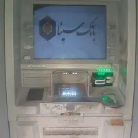 خودپرداز تکنو۵