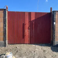 ۴۰۰ متر زمین سند دار سهیلیه اغچه حصار