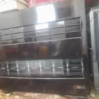 بخاری نیک کالا