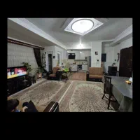 فروش فوری دو واحد آپارتمان سند داردر رضوانشهر فول