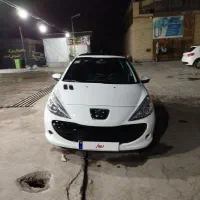 207 پانا مدل1401