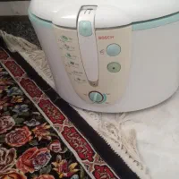 پلو پز وسرخ کن