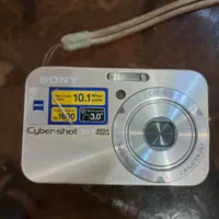 دروبین عکاسی و فیلمبرداری سونی ژاپنی مدل DSC-N2|دوربین عکاسی و فیلم‌برداری|تهران, مهران (سیدخندان)|دیوار