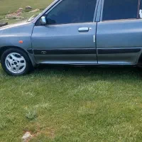 فروش سواری پراید 141 مدل ۸۵