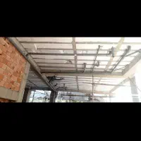 تاسیسات لوله کشی آب و فاضلاب نشت یابی نصب پمپ منبع|خدمات پیشه و مهارت|تهران, نارمک|دیوار