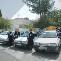 راهنمای مراحل دریافت گواهینامه رانندگی