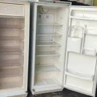 یخچال فریزر دوقلو|یخچال و فریزر|ری, شهرری|دیوار