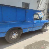 نیسان ۸۸دوگانه کارخانه