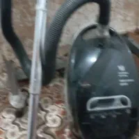 جارو برقی پارس خزر ۲۲۰۰ وات|جاروبرقی، جارو شارژی، بخارشو|نیشابور, گنبد سبز|دیوار