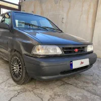 پراید‌۸۴دوگانه‌