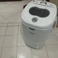 مینی واش تز