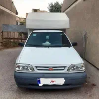 پرایدوانت|خودرو سواری و وانت|گنبد کاووس, |دیوار