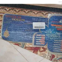 فروش فرش سالم|فرش|لاهیجان, خمیر کلایه|دیوار