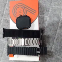 ساعت هوشمند مدل KW09 ULTRA2|ساعت|قم, قلعه کامکار|دیوار