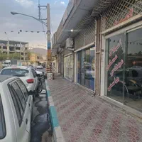 اجاره مغازه 38متر نوساز ویلاشهر ویلای شمالی|اجارهٔ مغازه و غرفه|نجف‌آباد, ویلاشهر|دیوار